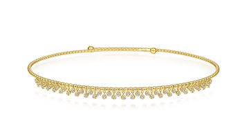 Gabriel&Co Choker
