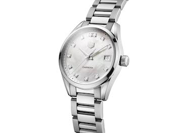TAG Heuer Carrera Lady